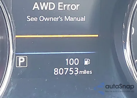 2018 Nissan Rogue S z USA, uszkodzony, nr VIN 5N1AT2MV1JC739614